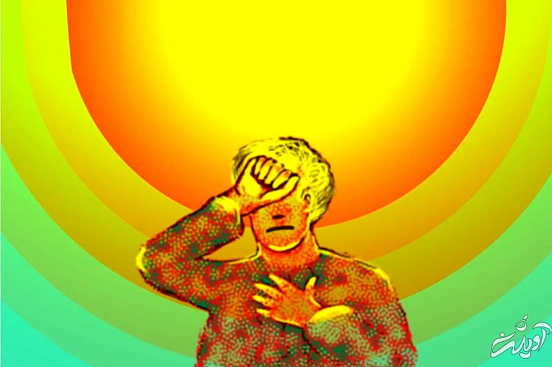 چهار شخصیت متفاوت آبوهوایی؛ گرما چه بلای سر خلق و خوی آدمها میآورد؟